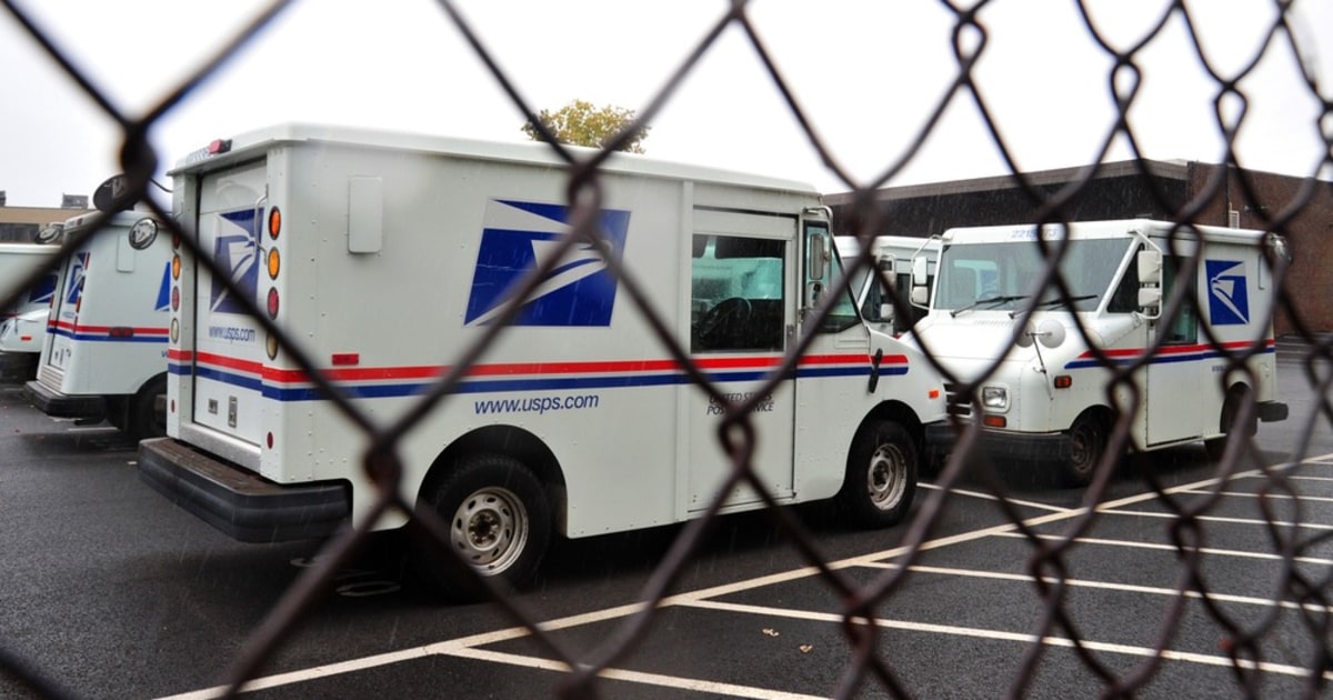 Post Office closings isolate small towns and poor